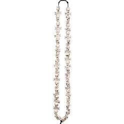Ketting Skull bones
