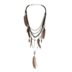 Ketting Voodoo Erzulie