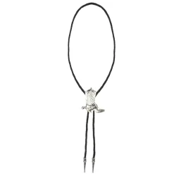 Ketting Western Cowboylaars
