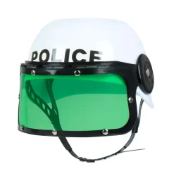 Kinderhelm Police