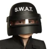 Kinderhelm SWAT Deluxe