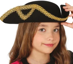 Kinderhoed Admiraal Vilt