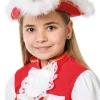 Kinderhoed Dansmarietje