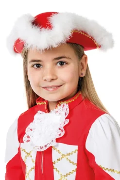 Kinderhoed Dansmarietje