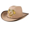 Kinderhoed kleine sheriff