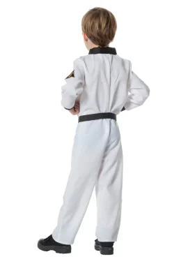Kinderkostuum Astronaut