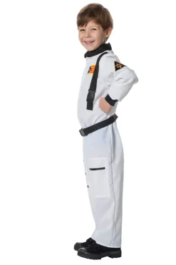 Kinderkostuum Astronaut