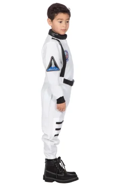 Kinderkostuum Astronaut NASA