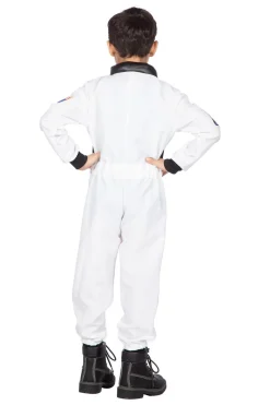 Kinderkostuum Astronaut NASA