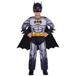 Kinderkostuum Batman Classic