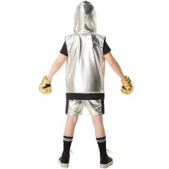 Kinderkostuum Boxing legend