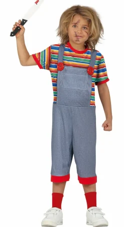 Kinderkostuum Chucky