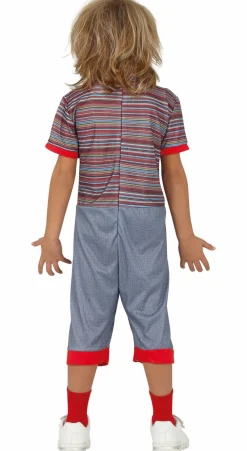 Kinderkostuum Chucky