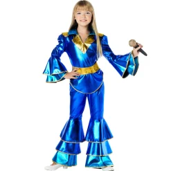 Kinderkostuum Dancing Queen