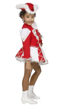 Kinderkostuum Dansmarietje