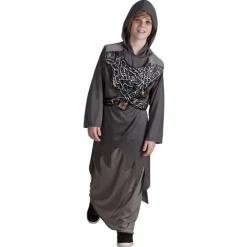 Kinderkostuum Dungeon lord 4-6 jaar