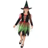 Kinder kostuum Fairy witch