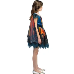 Kinderkostuum Fantasy fairy