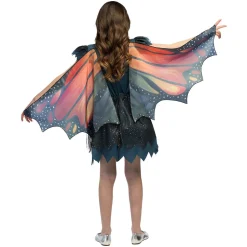 Kinderkostuum Fantasy fairy