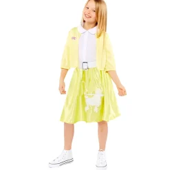 Kinderkostuum Greace Sandy Summer Nights