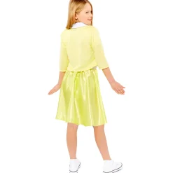 Kinderkostuum Greace Sandy Summer Nights