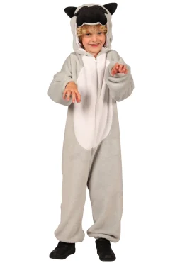 Kinderkostuum Hond