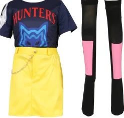Kinderkostuum K-Pop Star Hunter