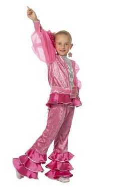 Kinderkostuum Mamma Mia
