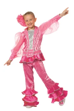 Kinderkostuum Mamma Mia