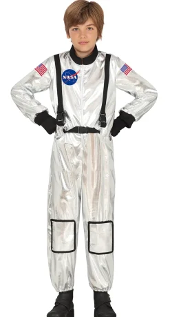 Kinderkostuum NASA Astronaut
