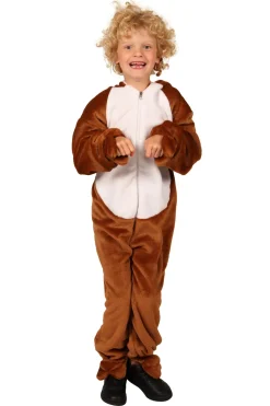 Kinderkostuum Paard