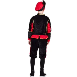 Kinderkostuum Piet