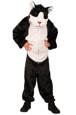Kinderkostuum Poes