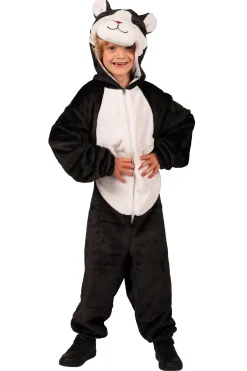 Kinderkostuum Poes