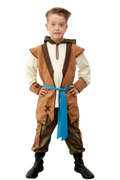 Kinderkostuum Robin Hood