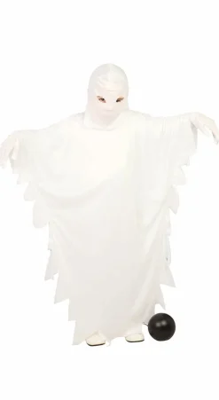 Kinderkostuum Spook