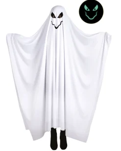 Kinderkostuum Spook Glow
