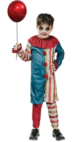 Kinderkostuum Vintage Clown