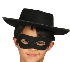 Kinderkostuum Zorro