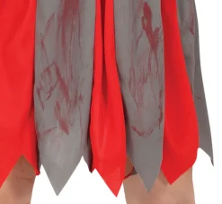Kinderkostuuum Zombie Cheerleader