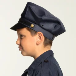 Kinderpet speciale politie