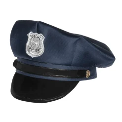Kinderpet speciale politie