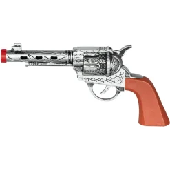 Kinder pistool en holster voor cowboy