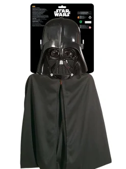 Kinder verkleedset Darth Vader