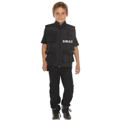Kindervest SWAT