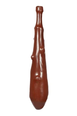 Knots holbewoner bruin 70cm