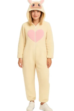 Knuffel Moster Dames onesie