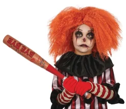Knuppel Bye Bye Harley Quinn