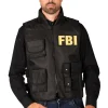 Kogelvrij Vest SWAT POLICE FBI