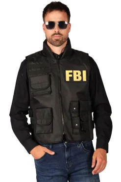 Kogelvrij Vest SWAT POLICE FBI